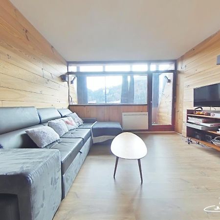 Апартаменты Le 313, Pied De Pistes La Bresse Hohneck Экстерьер фото