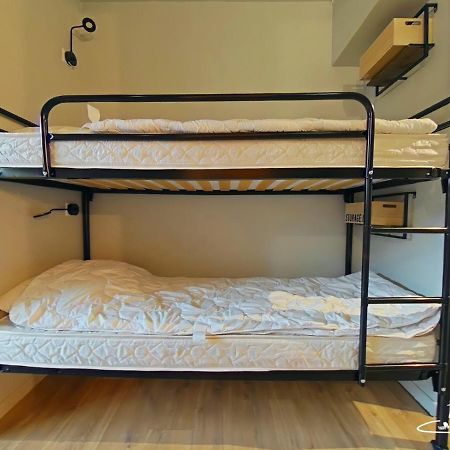 Апартаменты Le 313, Pied De Pistes La Bresse Hohneck Экстерьер фото